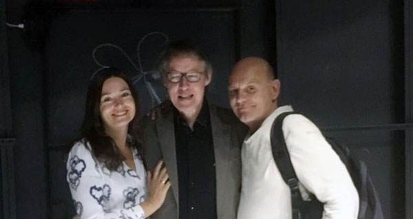 Die Spieler Ruhrfestspiele Recklinghausen